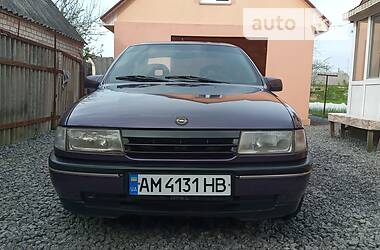 Седан Opel Vectra A 1990 в Житомире