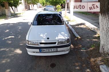 Седан Opel Vectra A 1991 в Белгороде-Днестровском