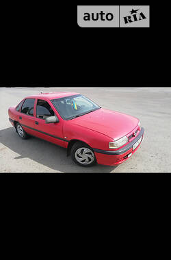 Седан Opel Vectra A 1995 в Калуше