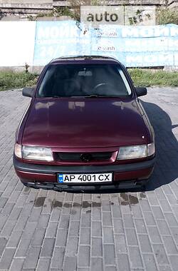 Седан Opel Vectra A 1993 в Запорожье