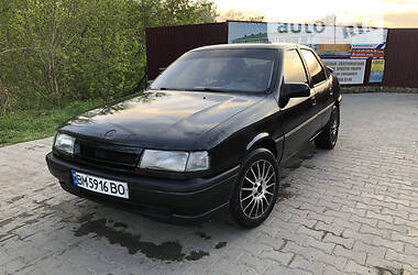 Седан Opel Vectra A 1989 в Сумах