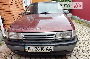 Седан Opel Vectra A 1991 в Києві