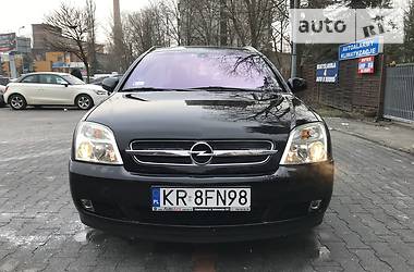 Универсал Opel Vectra C 2004 в Киеве