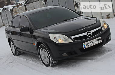 Седан Opel Vectra C 2006 в Киеве