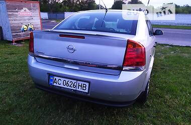 Седан Opel Vectra C 2003 в Володимир-Волинському