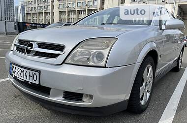 Седан Opel Vectra C 2005 в Києві
