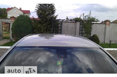 Седан Opel Vectra 2008 в Чернівцях