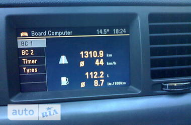 Седан Opel Vectra 2008 в 