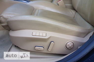 Седан Opel Vectra 2008 в 