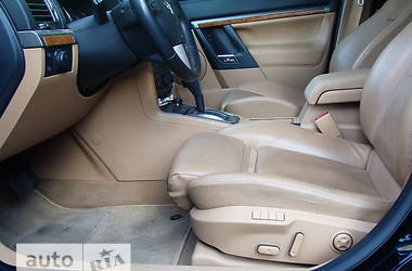 Седан Opel Vectra 2008 в 