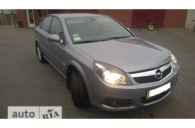 Седан Opel Vectra 2008 в 