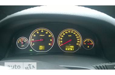 Седан Opel Vectra 2008 в 