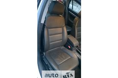 Седан Opel Vectra 2008 в 