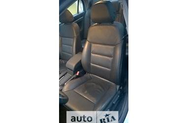 Седан Opel Vectra 2008 в 