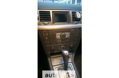 Седан Opel Vectra 2008 в 