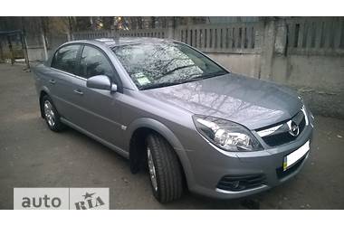 Седан Opel Vectra 2008 в 
