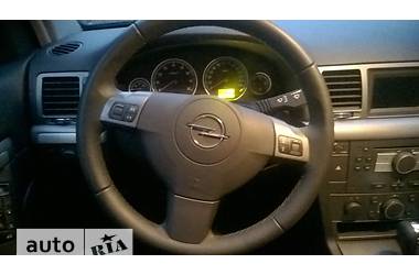 Седан Opel Vectra 2008 в 