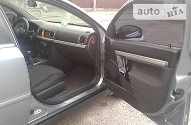 Универсал Opel Vectra 2007 в 