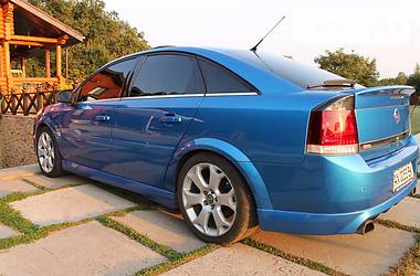 Седан Opel Vectra 2008 в 