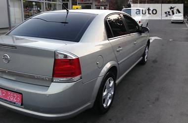 Седан Opel Vectra 2007 в 