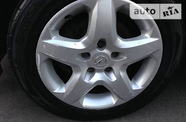 Седан Opel Vectra 2007 в 