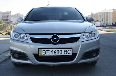 Седан Opel Vectra 2005 в 