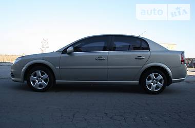 Седан Opel Vectra 2005 в 