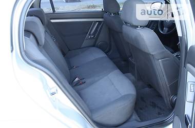 Седан Opel Vectra 2005 в 
