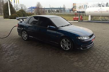Седан Opel Vectra 1999 в 