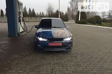Седан Opel Vectra 1999 в 