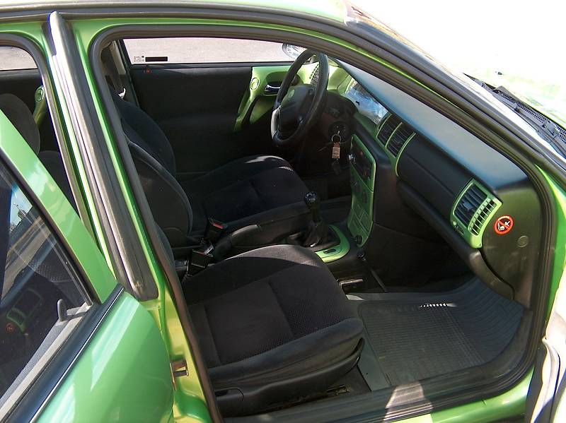 Хэтчбек Opel Vectra 1996 в Киеве