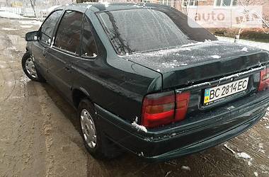 Седан Opel Vectra 1995 в Калуше