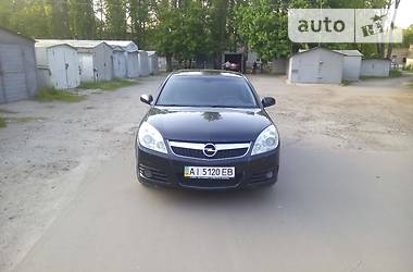 Седан Opel Vectra 2006 в Яготине