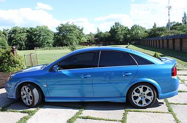 Седан Opel Vectra 2008 в 