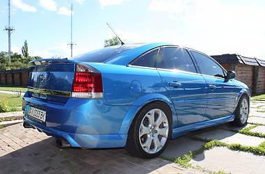 Седан Opel Vectra 2008 в 
