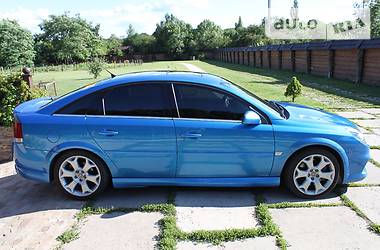 Седан Opel Vectra 2008 в 