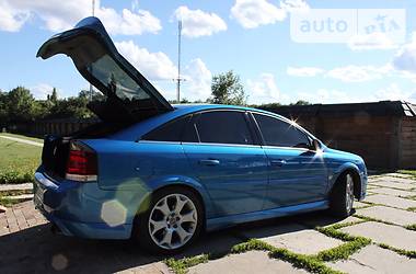 Седан Opel Vectra 2008 в 