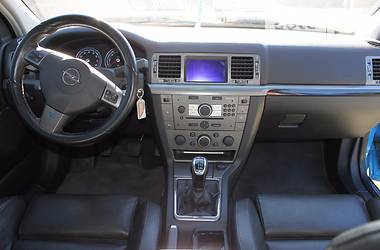 Седан Opel Vectra 2008 в 