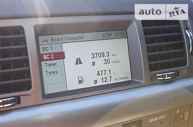 Седан Opel Vectra 2008 в 