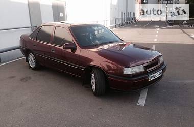 Седан Opel Vectra 1989 в Киеве