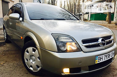  Opel Vectra 2003 в Одессе