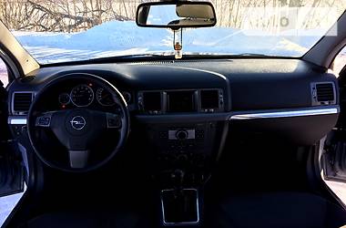 Седан Opel Vectra 2006 в Киеве