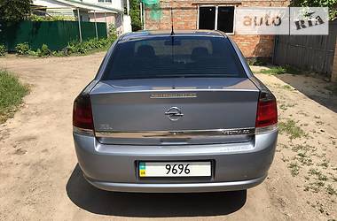 Седан Opel Vectra 2008 в Киеве