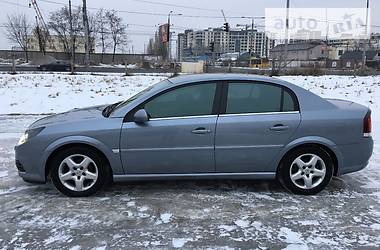 Седан Opel Vectra 2008 в Киеве