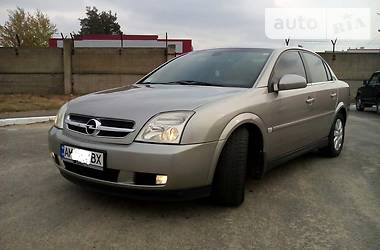 Седан Opel Vectra 2004 в Малине