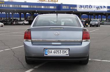 Седан Opel Vectra 2005 в Кропивницком