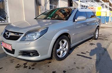 Седан Opel Vectra 2008 в Одессе