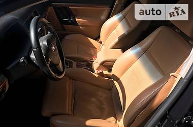 Седан Opel Vectra 2008 в 
