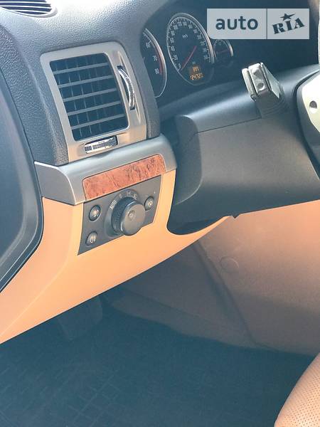 Седан Opel Vectra 2008 в Ирпене