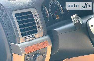 Седан Opel Vectra 2008 в 